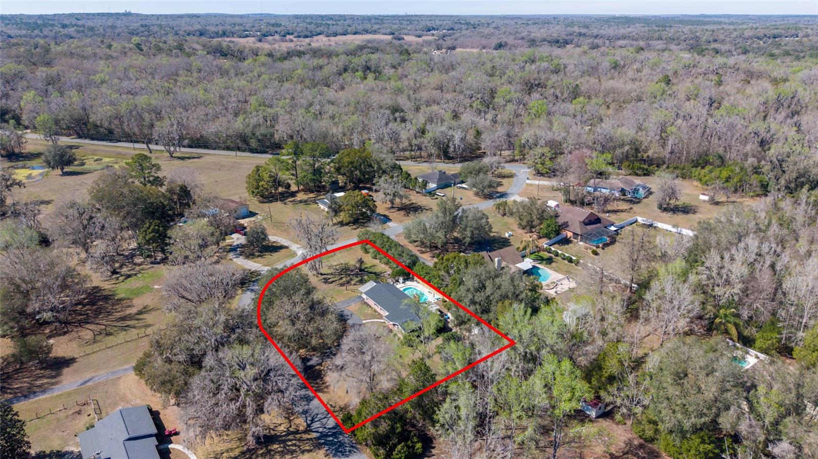 GOLFVIEW WEST - Residential