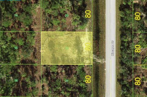 493 BISCAYNE DRIVE PORT CHARLOTTE FL 33953