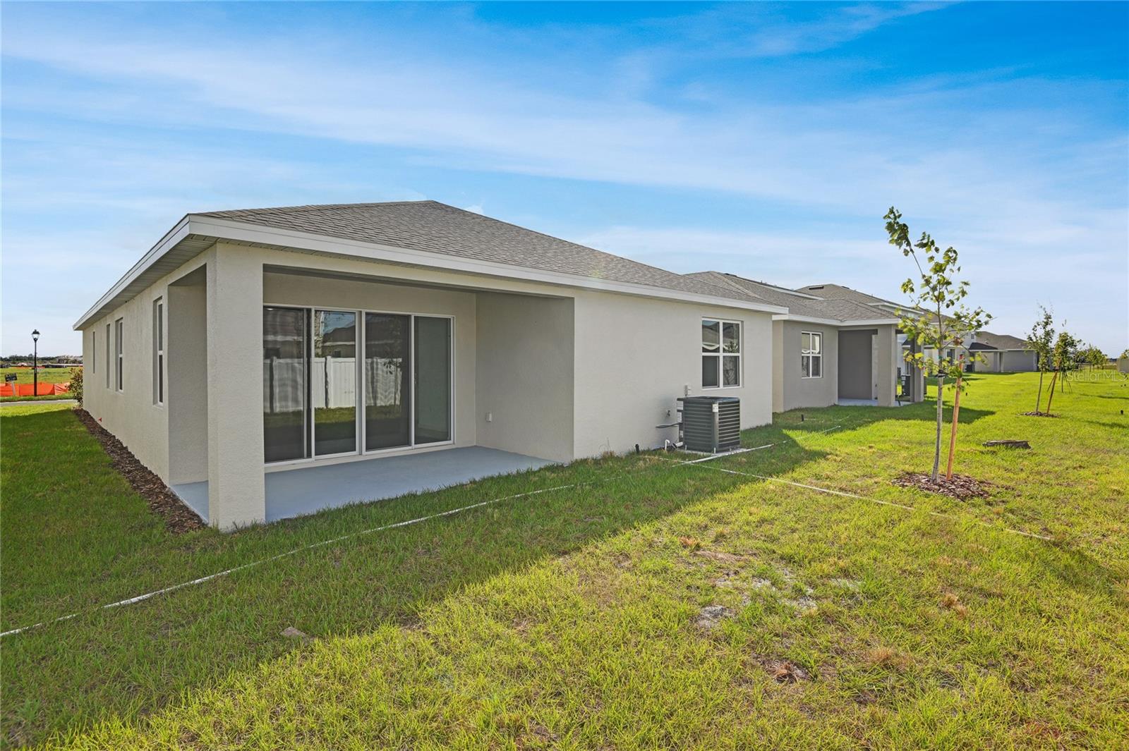 SEASONS AT ANNABELLE ESTATES - Residential