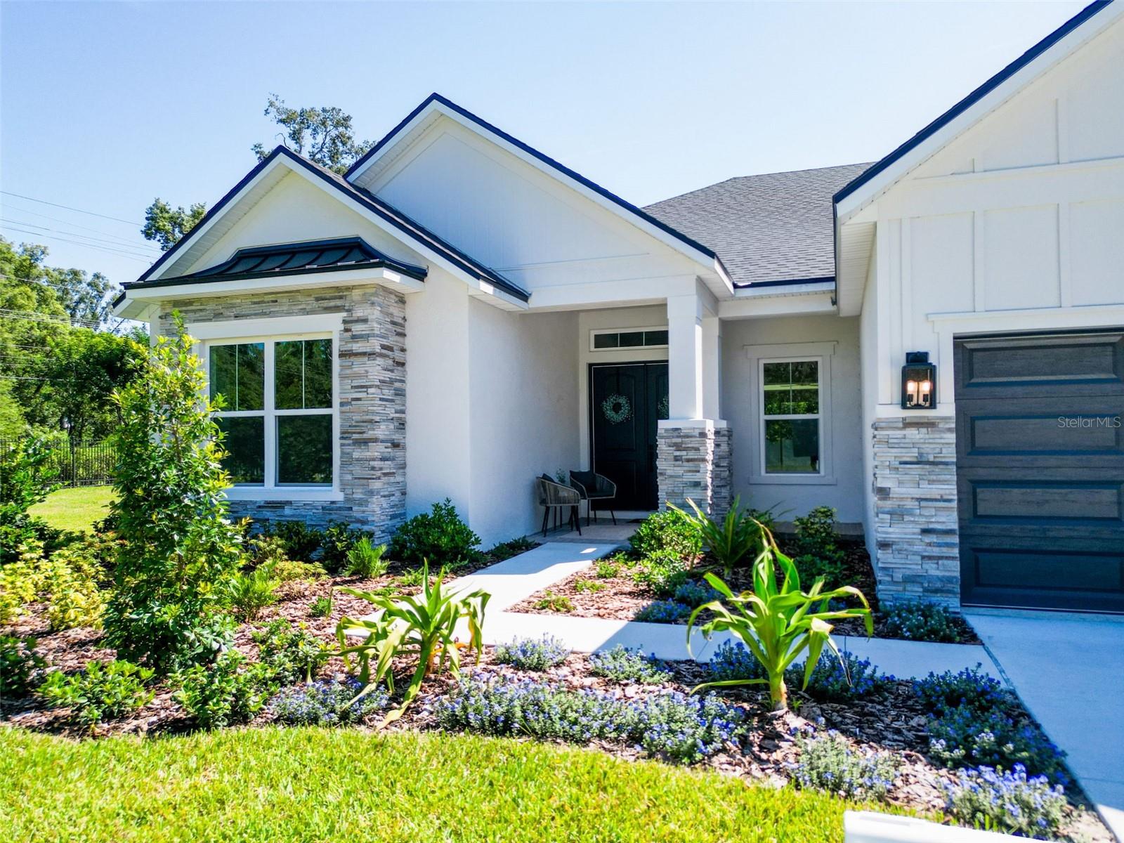 18483 PURPLE CREEK LANE Lot 1