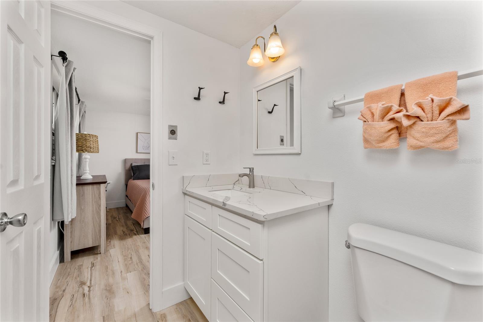 TIKI ON THE BAY - Residential