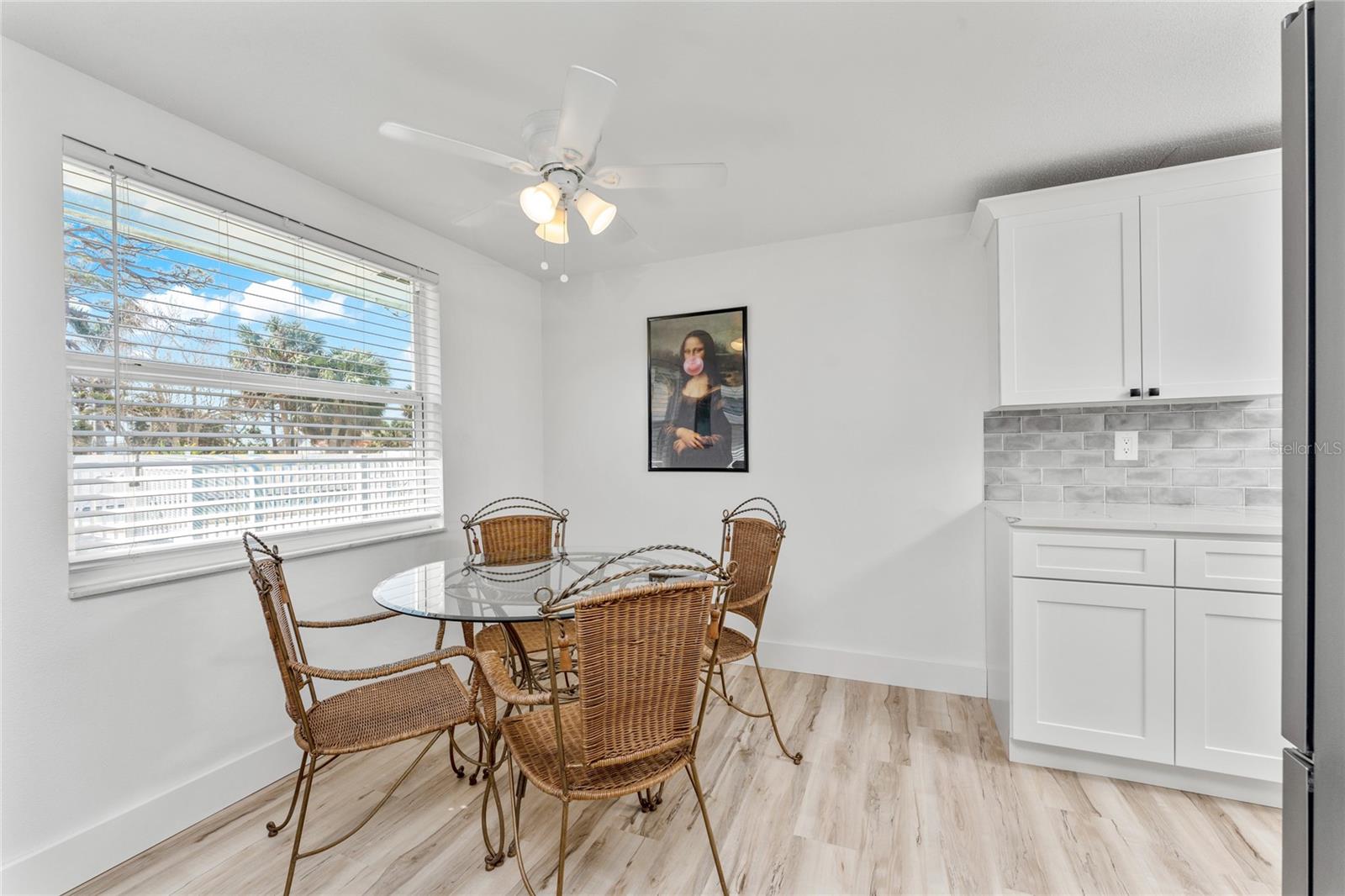 TIKI ON THE BAY - Residential