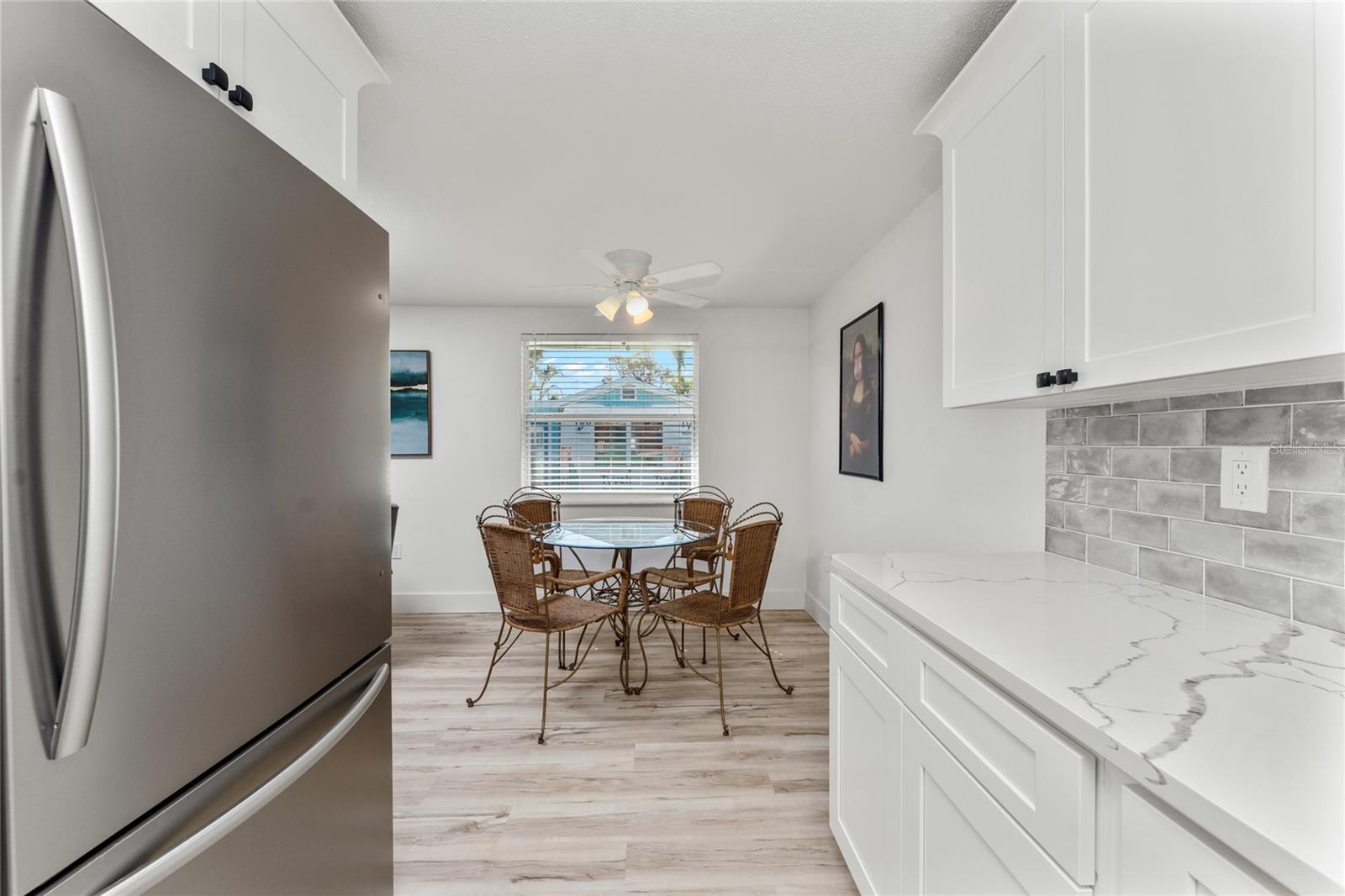 TIKI ON THE BAY - Residential