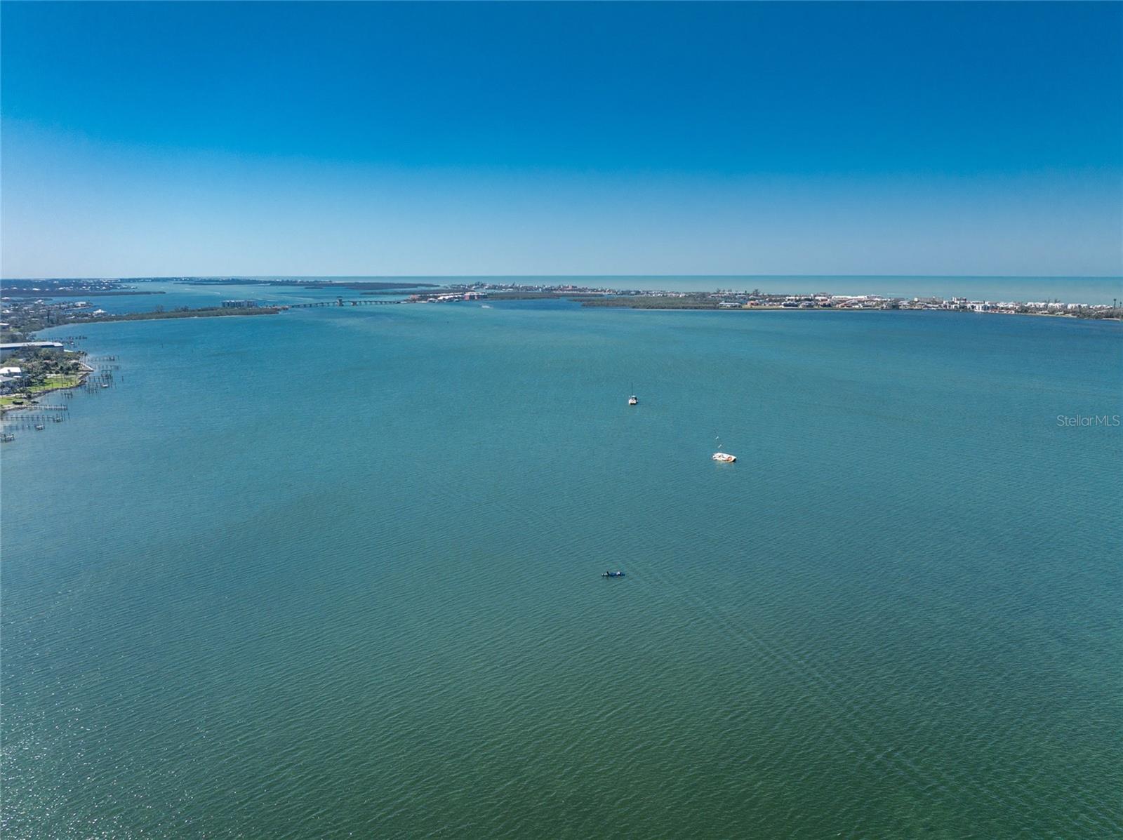 TIKI ON THE BAY - Residential