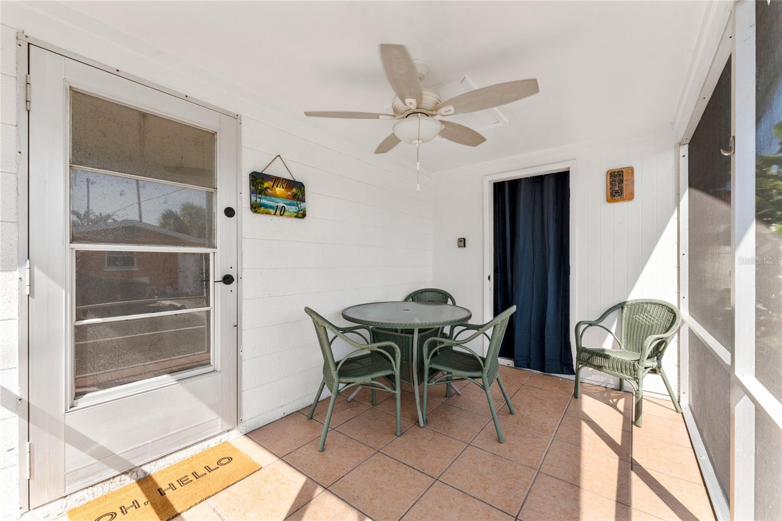 TIKI ON THE BAY - Residential