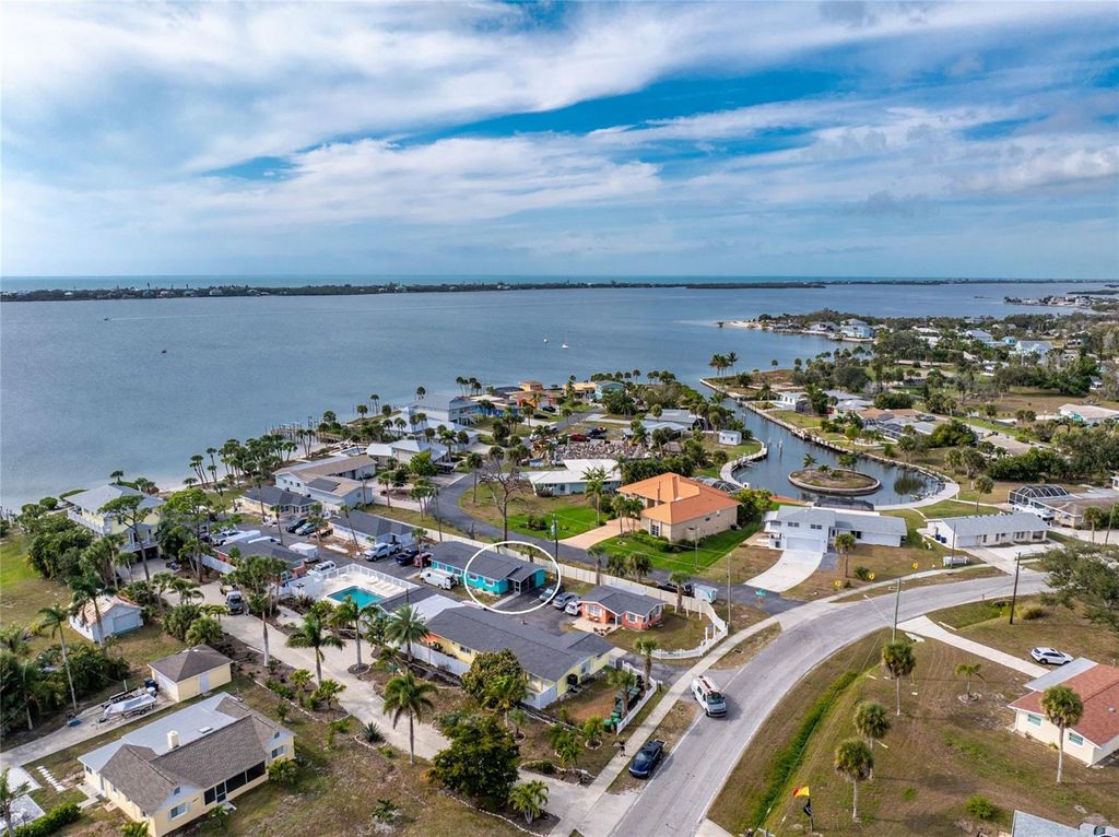 Photo of 470 S Mccall Road #10, Englewood, FL 34223 (MLS # D6145615)