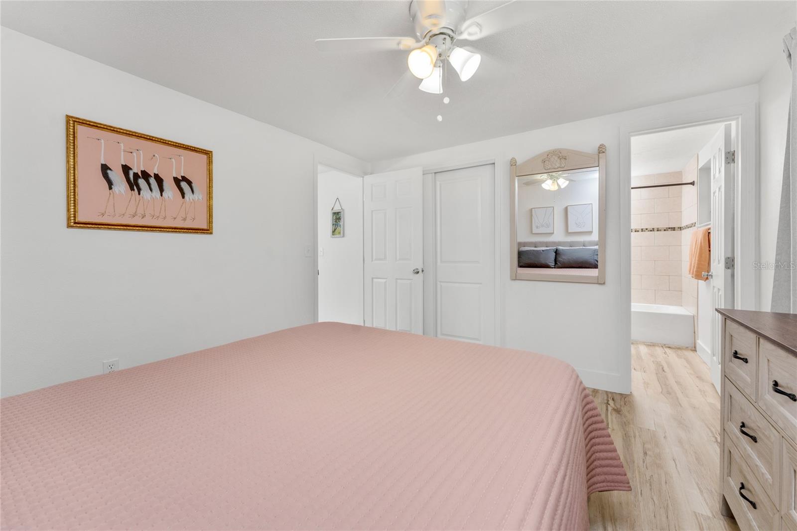 TIKI ON THE BAY - Residential