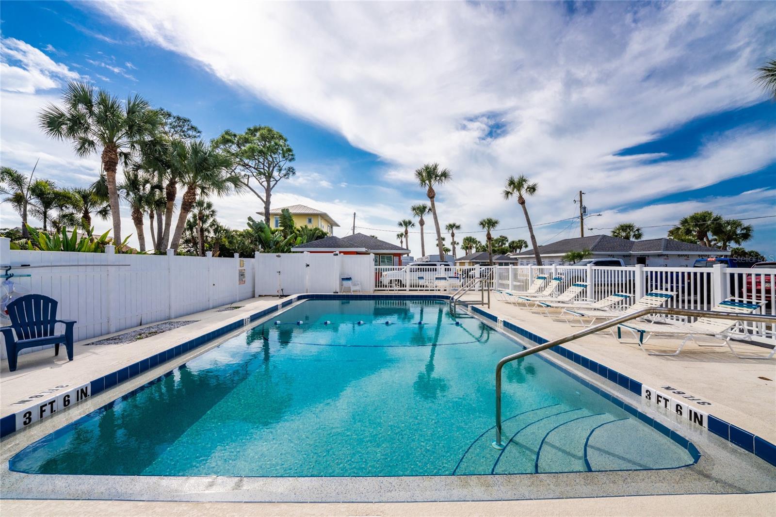 TIKI ON THE BAY - Residential