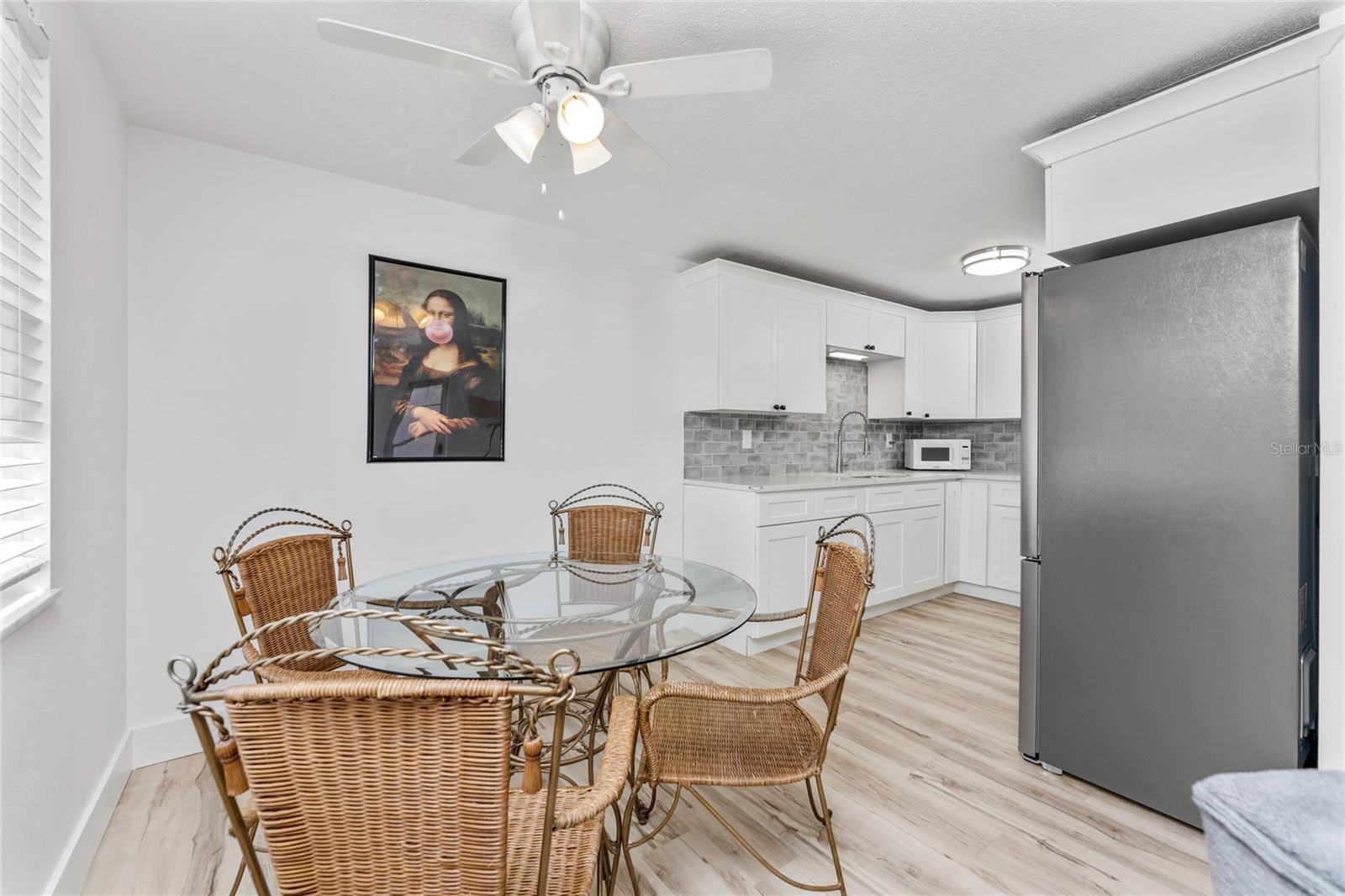 TIKI ON THE BAY - Residential