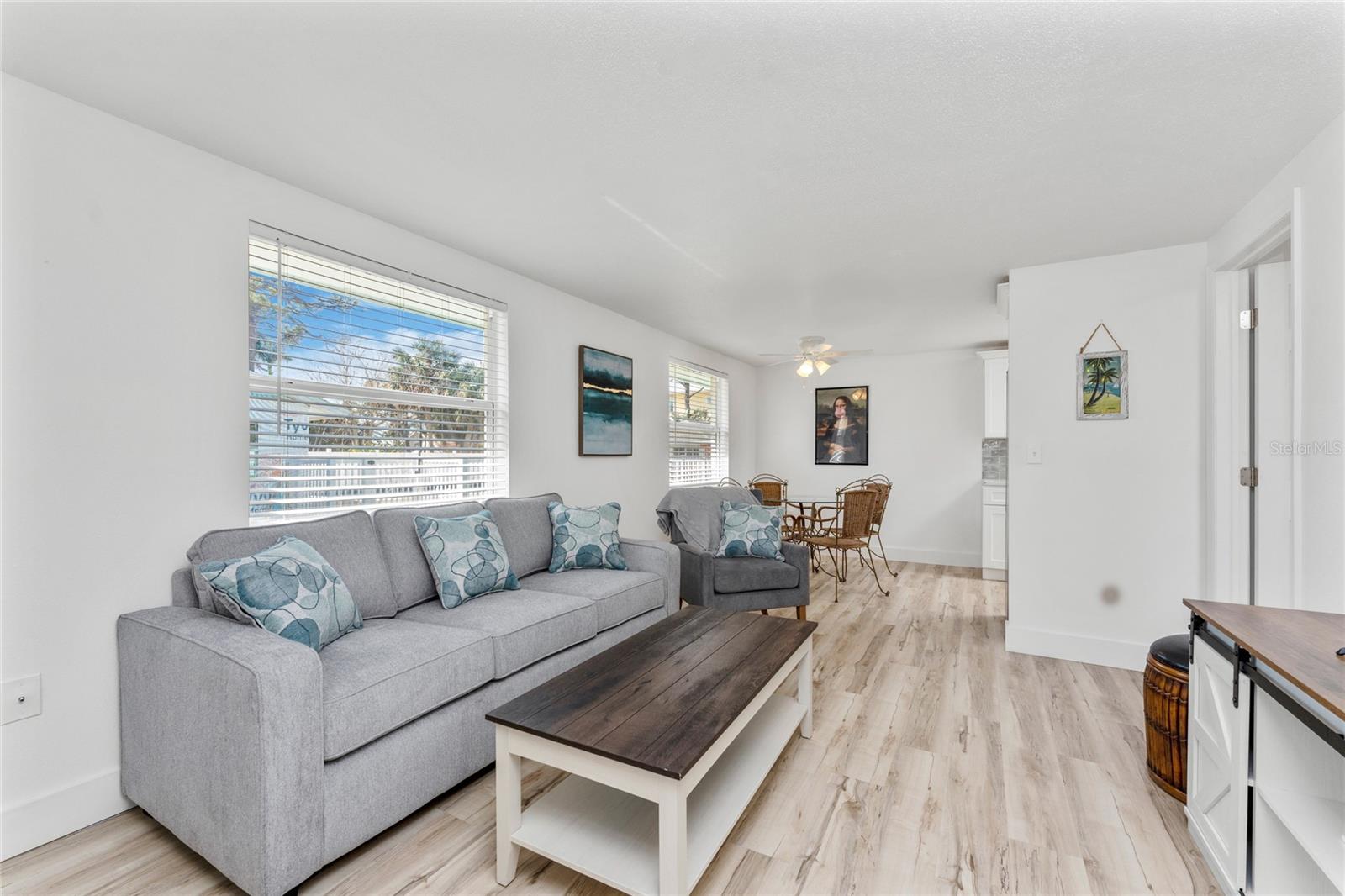 TIKI ON THE BAY - Residential