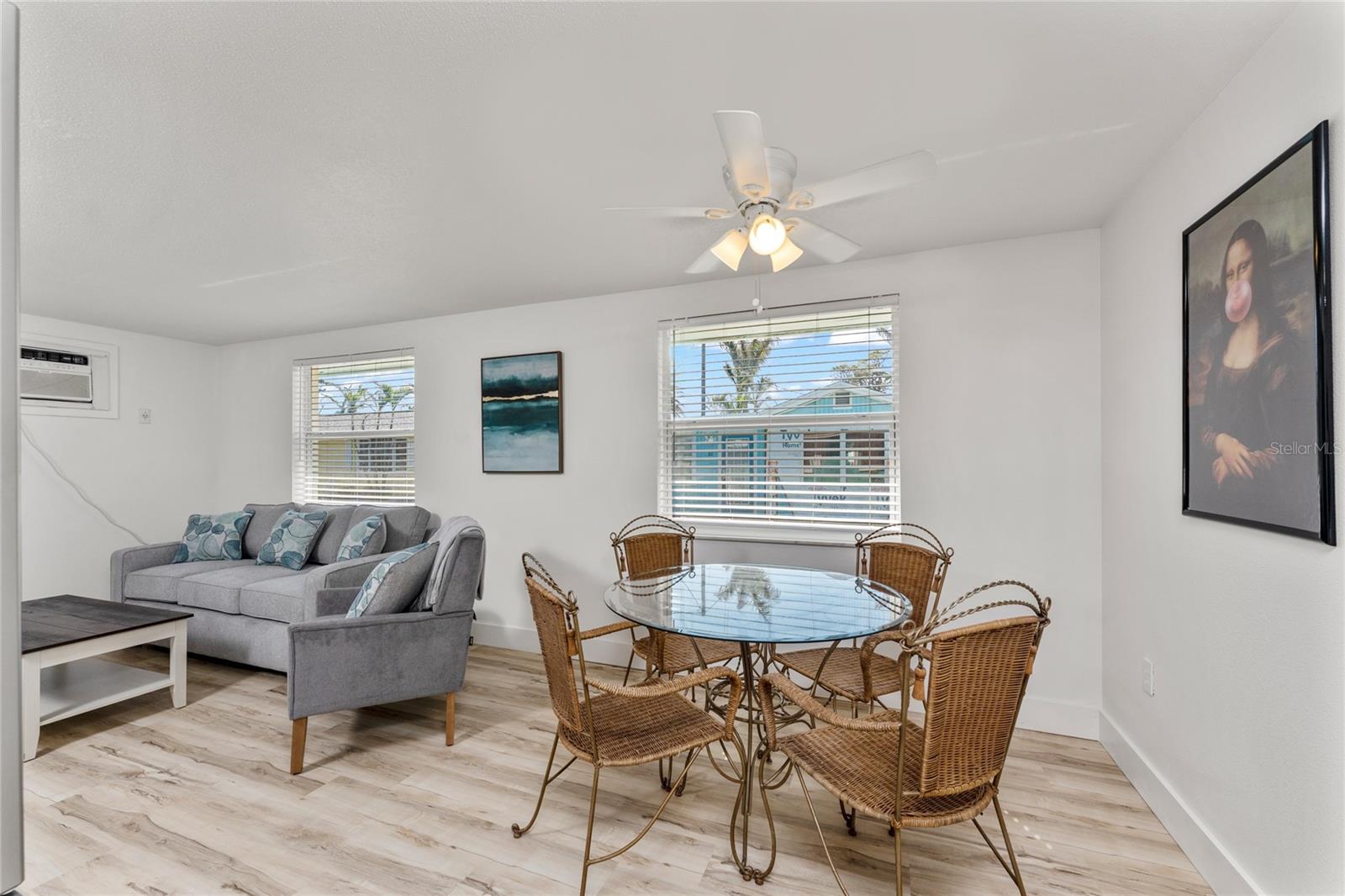 TIKI ON THE BAY - Residential