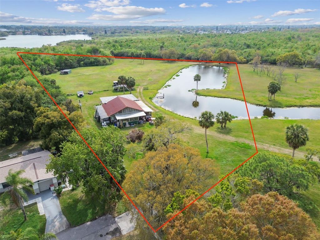 Photo of Kibbler Ln, Holiday, FL 34691 (MLS # U8233160)