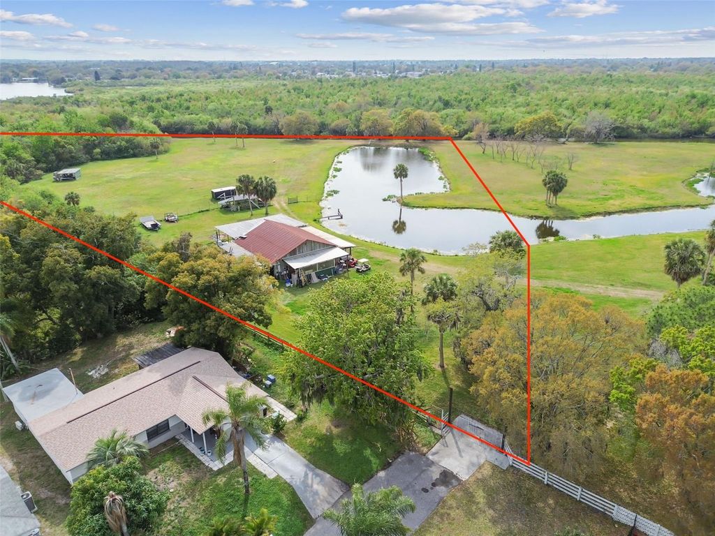 Photo of Kibbler Ln, Holiday, FL 34691 (MLS # U8233160)