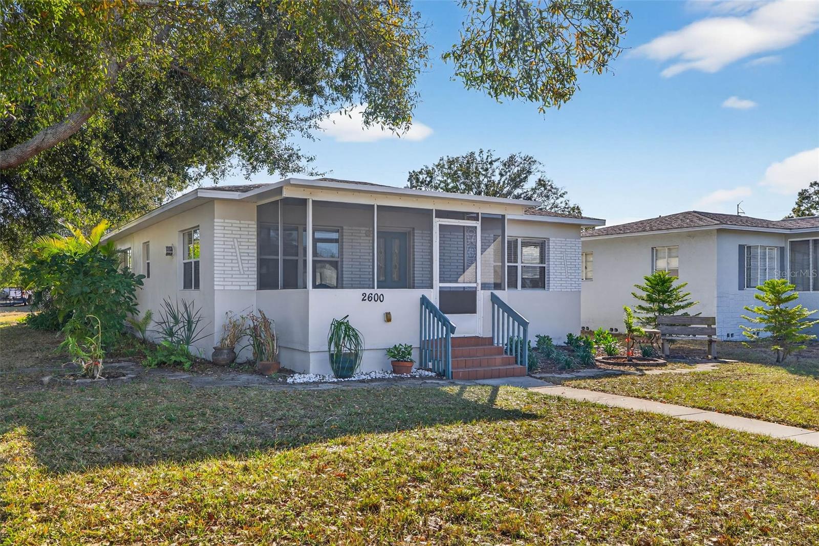 COOLIDGE PARK - Residential