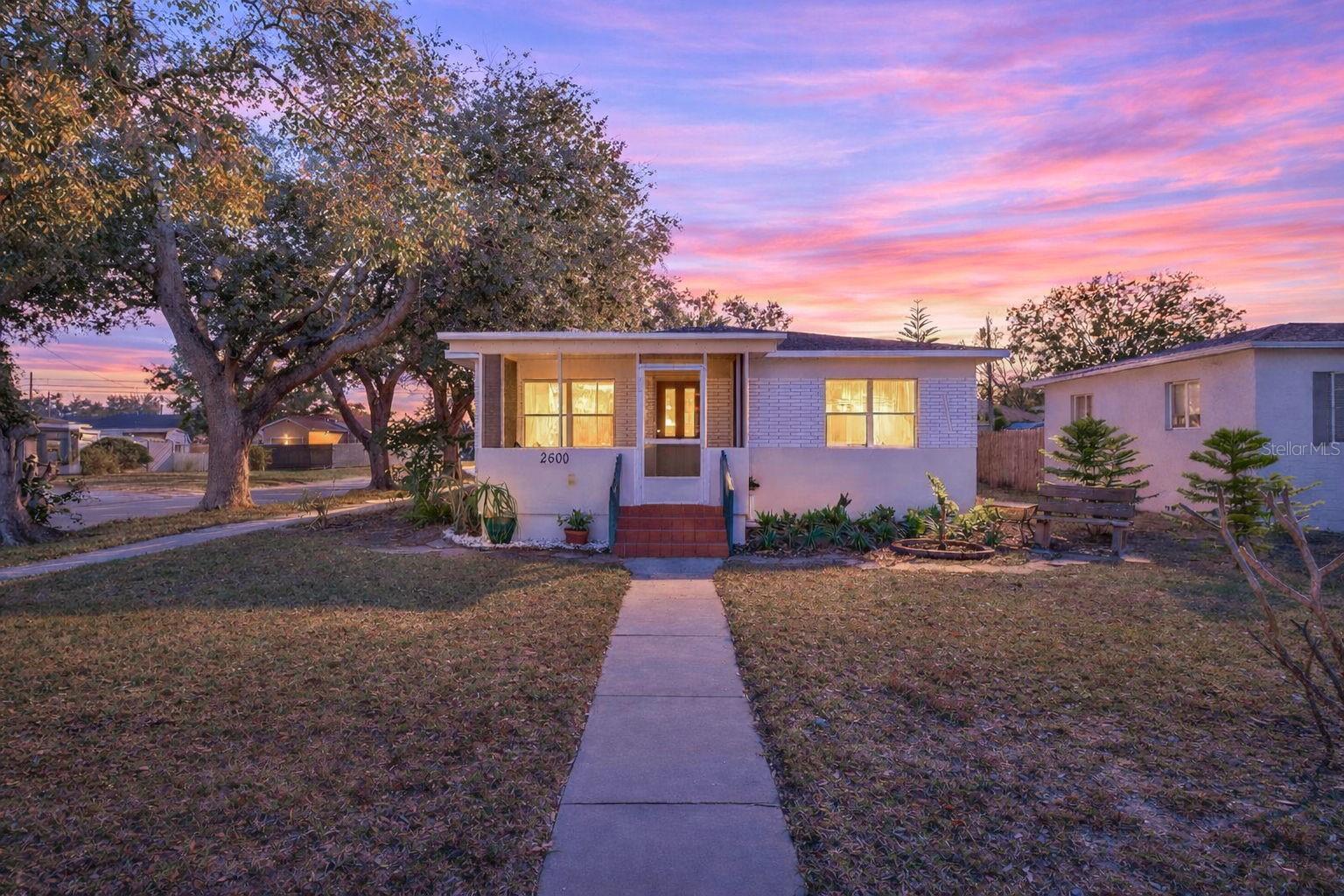 COOLIDGE PARK - Residential