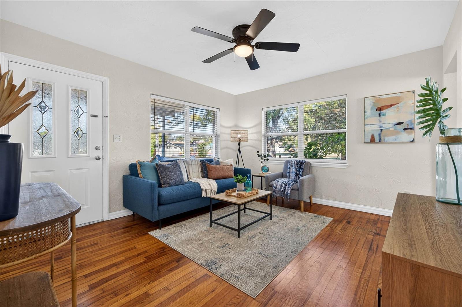 COOLIDGE PARK - Residential