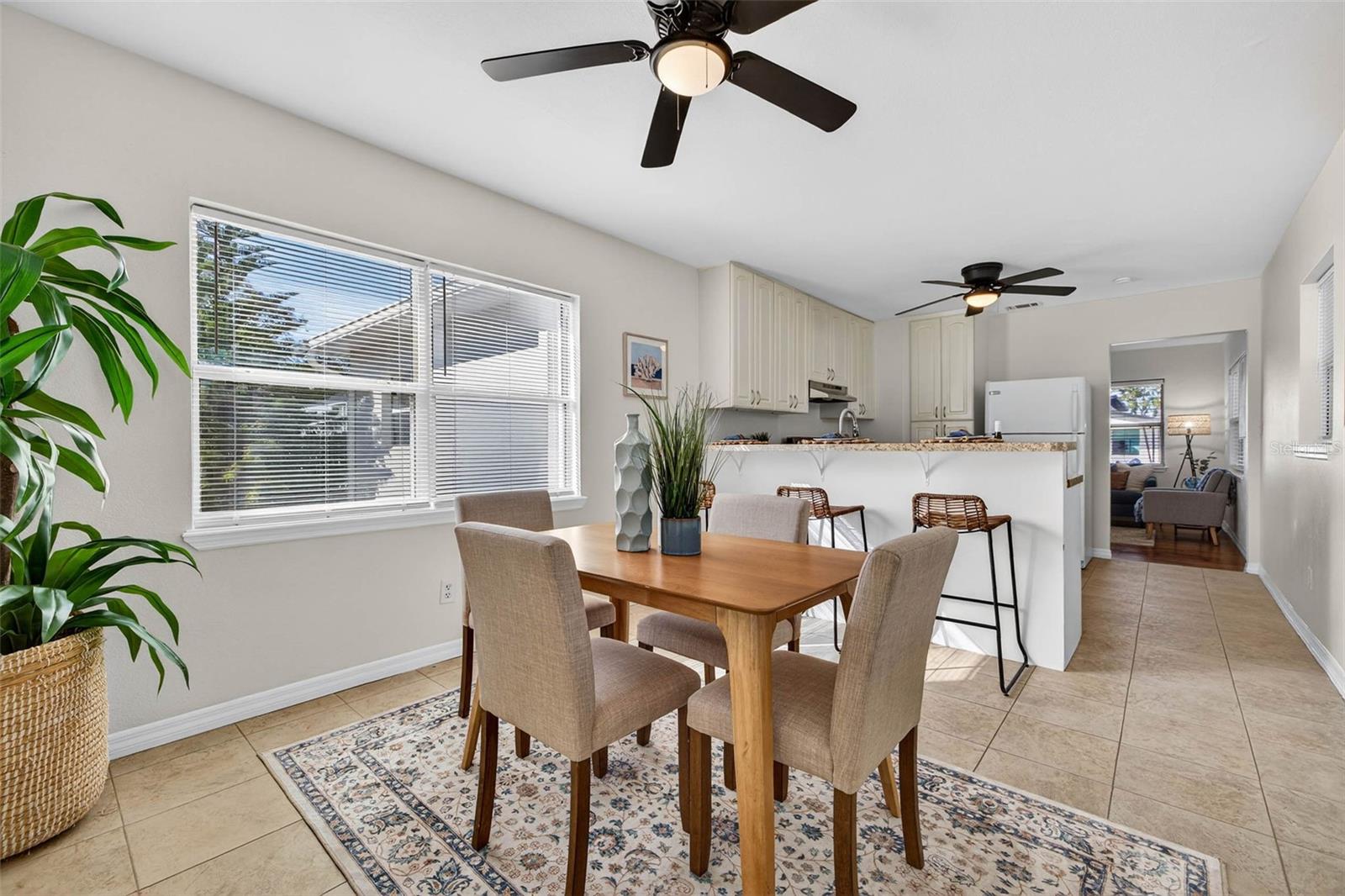 COOLIDGE PARK - Residential