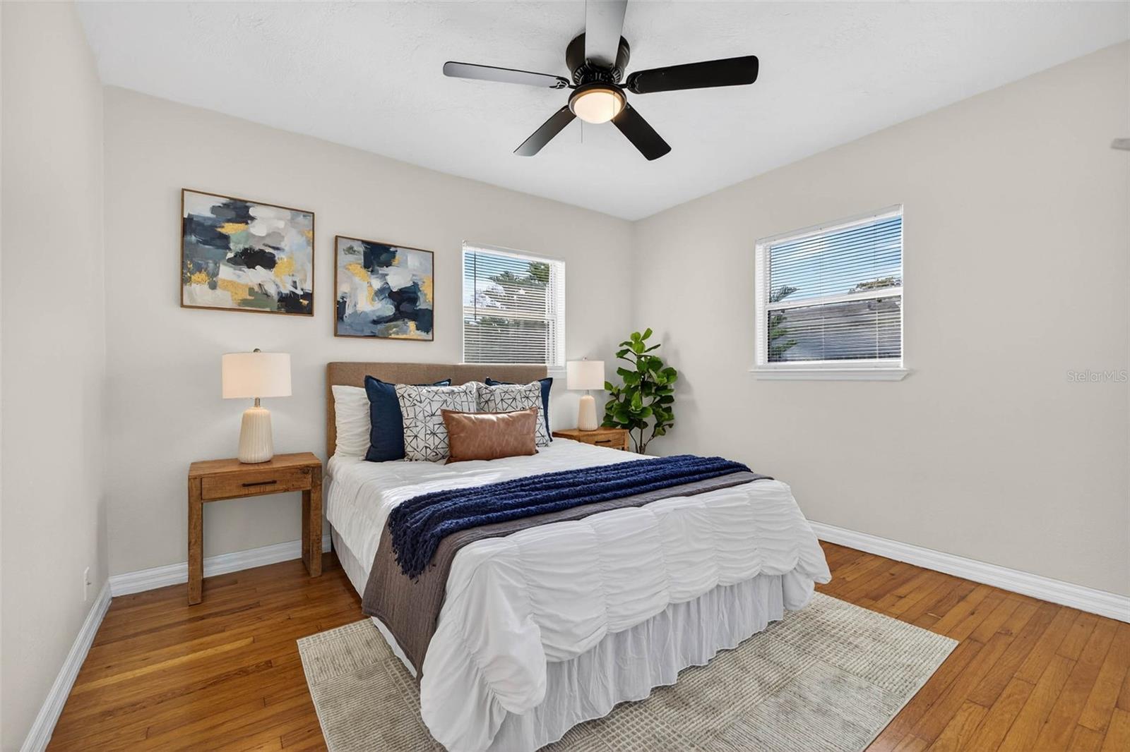 COOLIDGE PARK - Residential