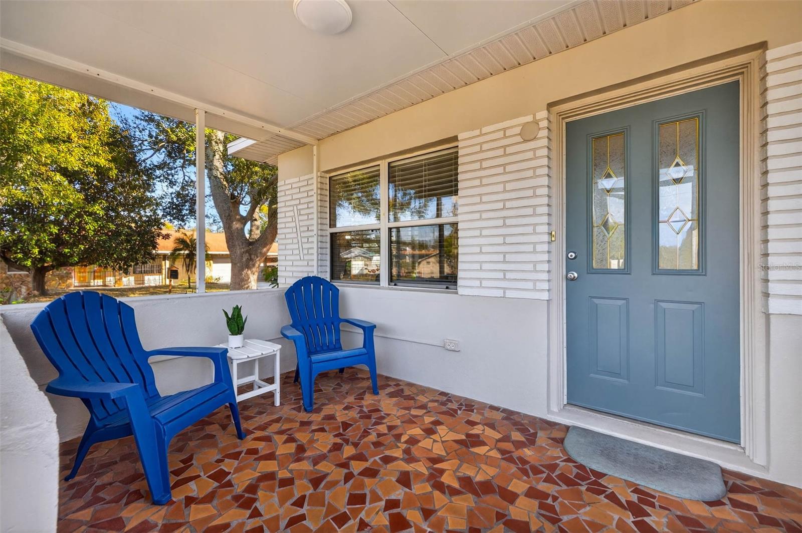 COOLIDGE PARK - Residential