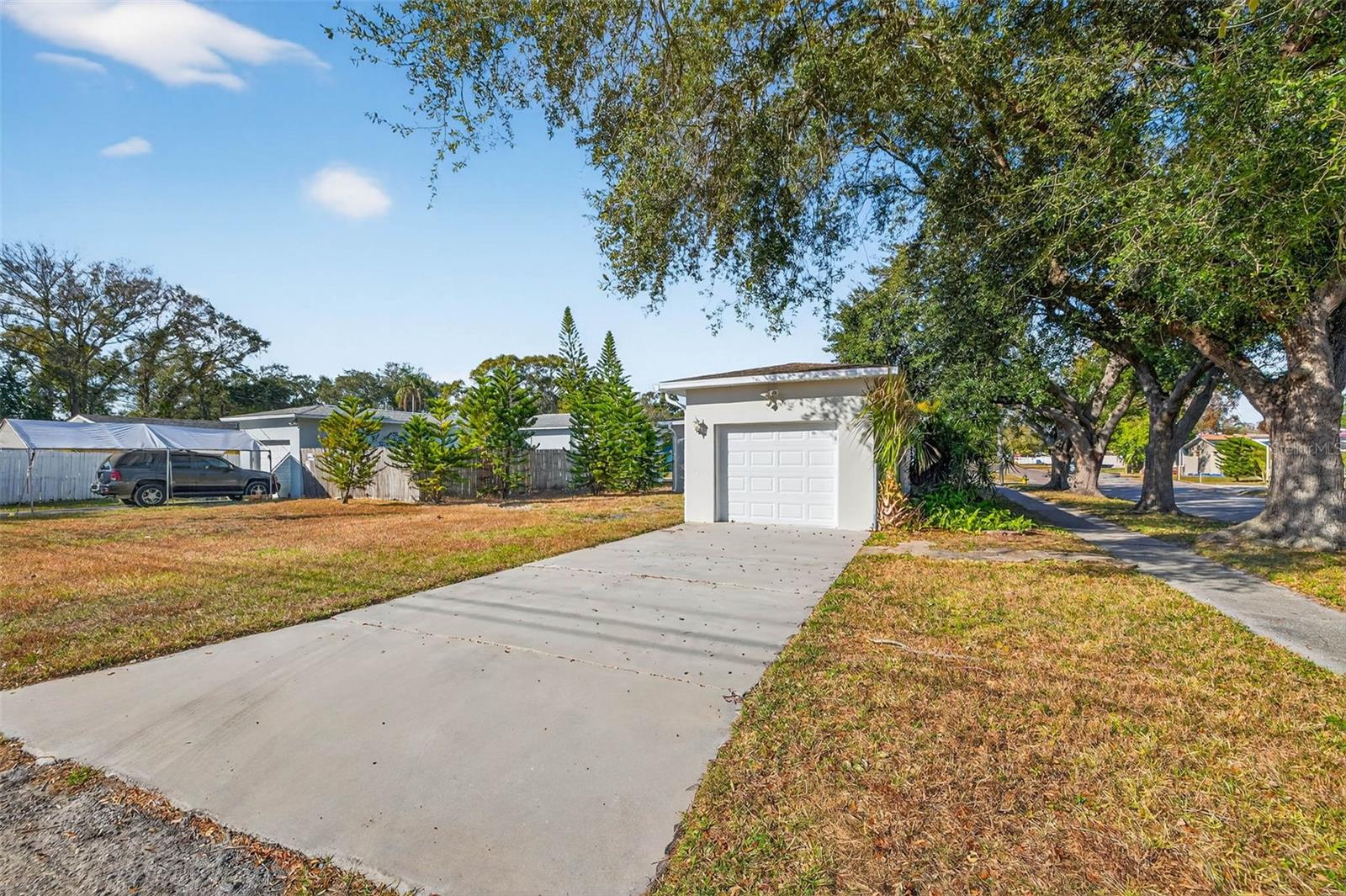 COOLIDGE PARK - Residential