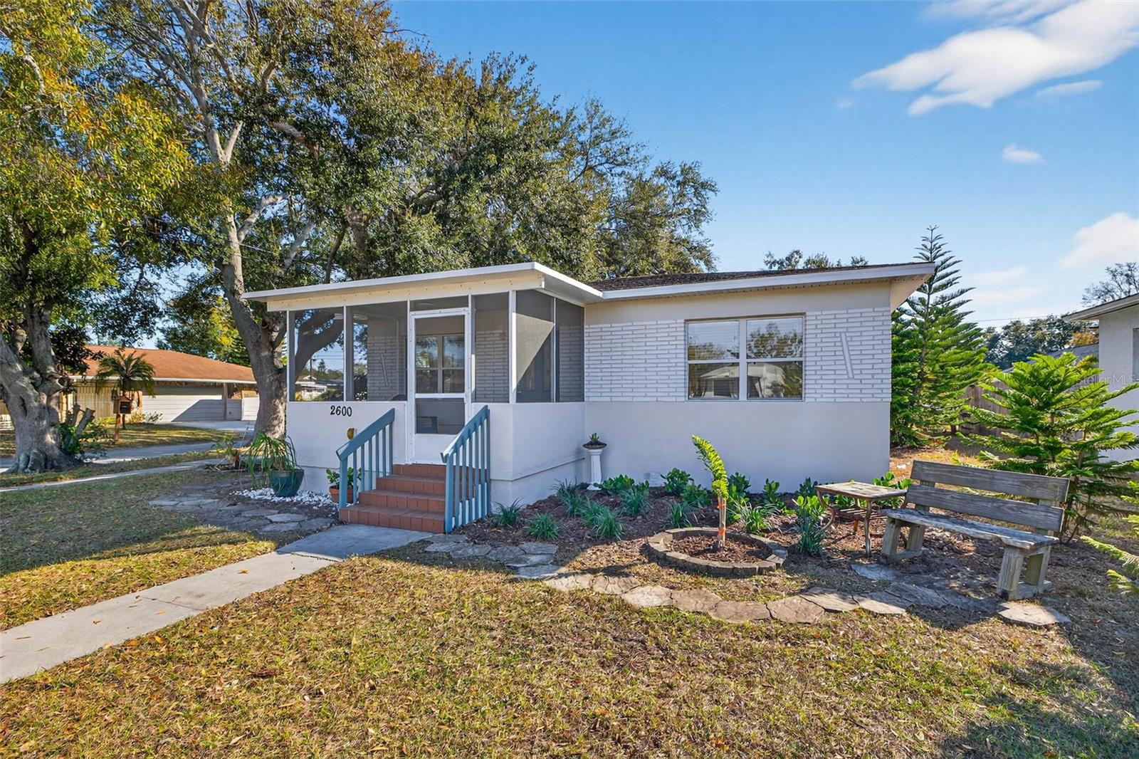 COOLIDGE PARK - Residential