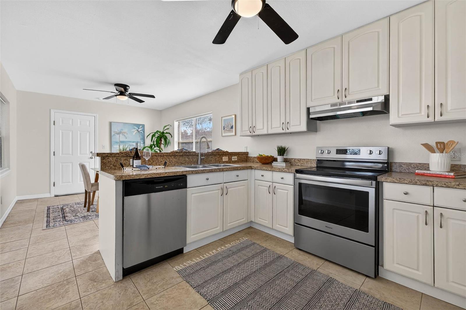 COOLIDGE PARK - Residential