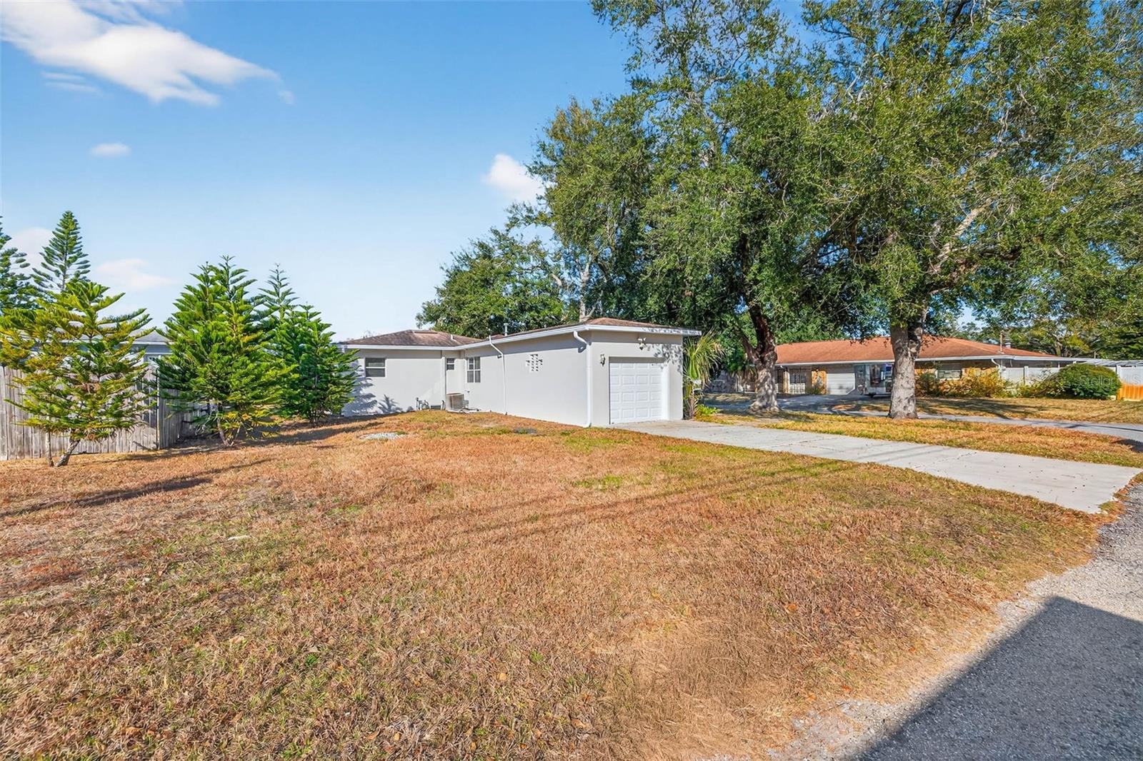 COOLIDGE PARK - Residential