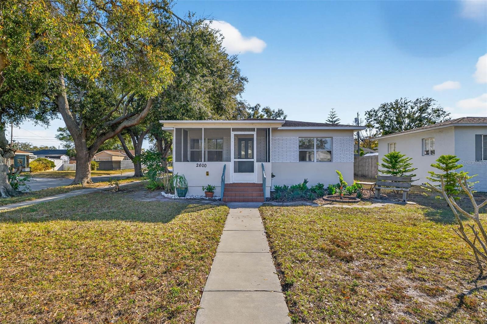 COOLIDGE PARK - Residential
