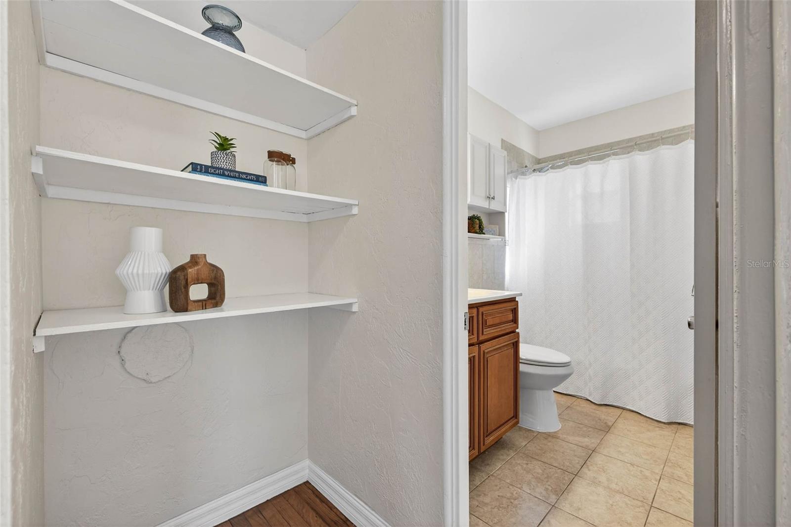 COOLIDGE PARK - Residential