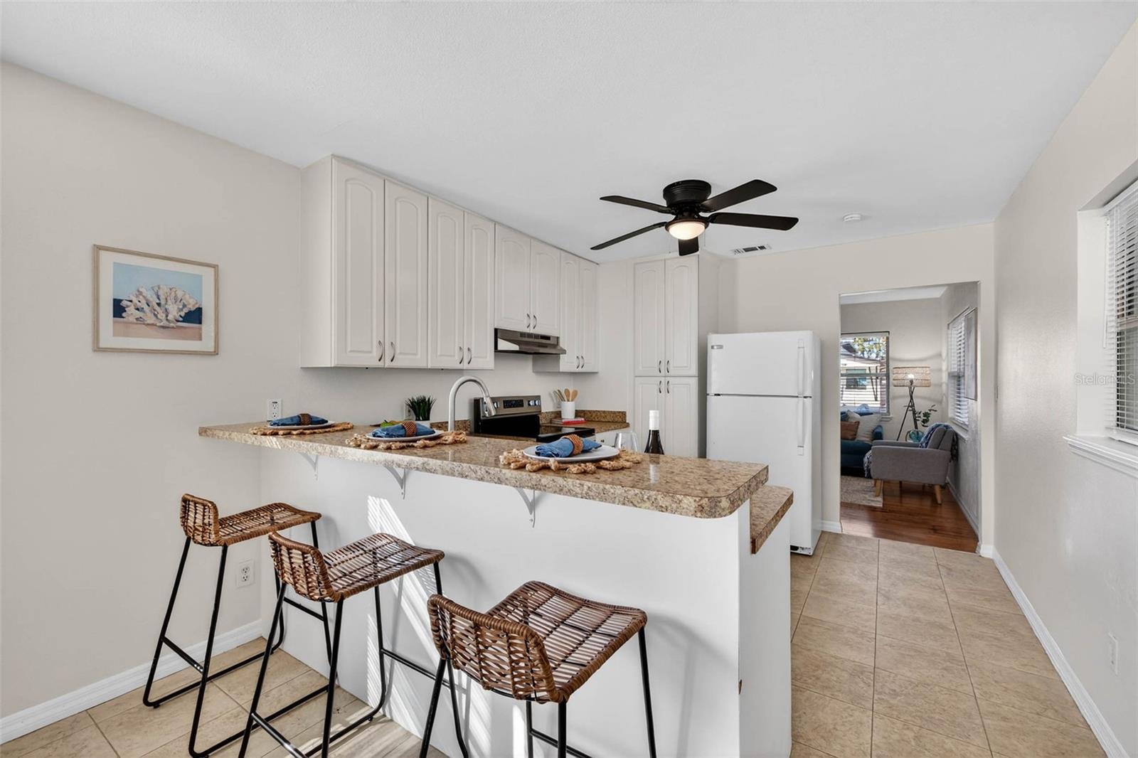 COOLIDGE PARK - Residential