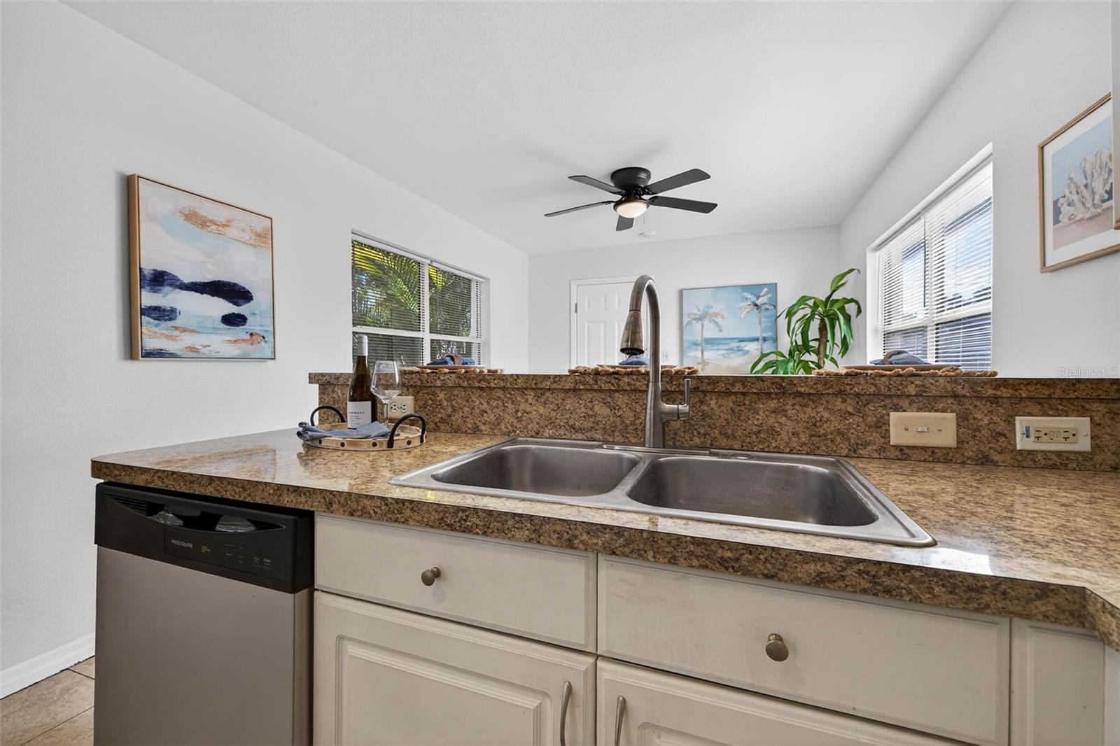 COOLIDGE PARK - Residential