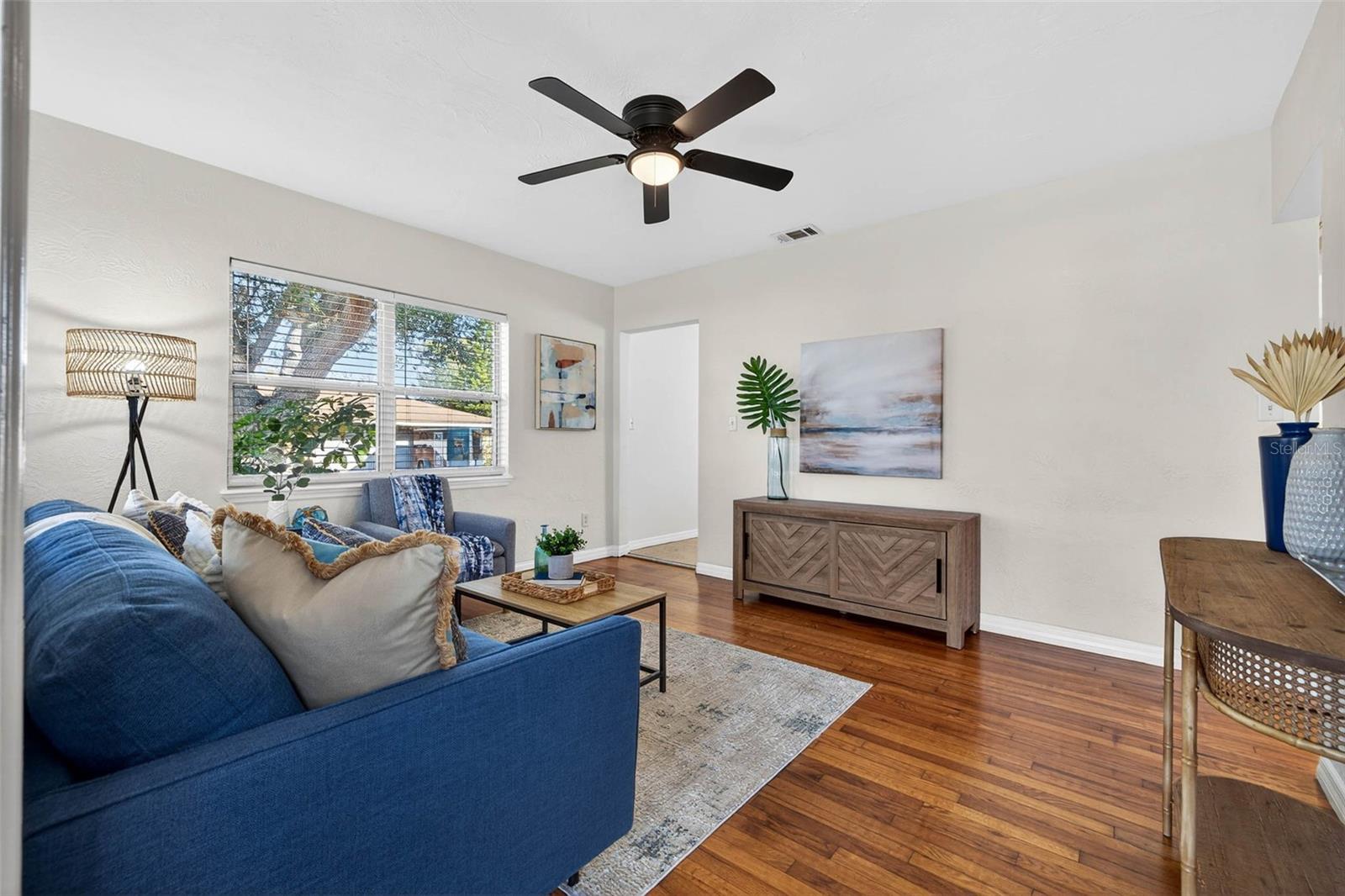 COOLIDGE PARK - Residential