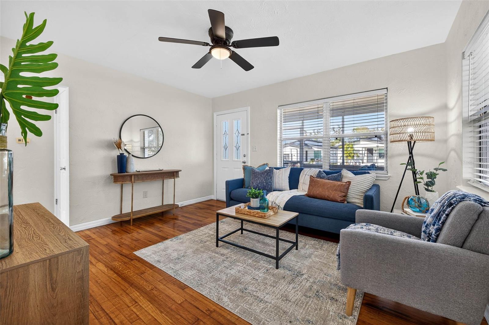 COOLIDGE PARK - Residential