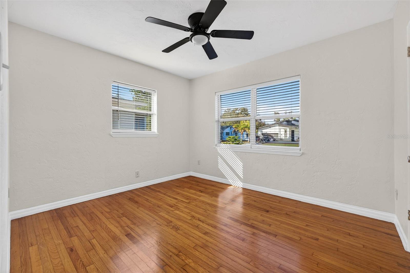 COOLIDGE PARK - Residential