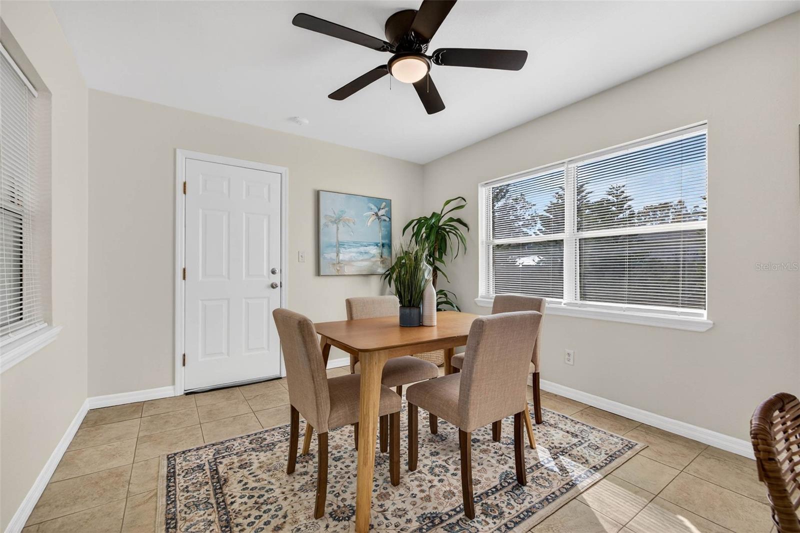 COOLIDGE PARK - Residential