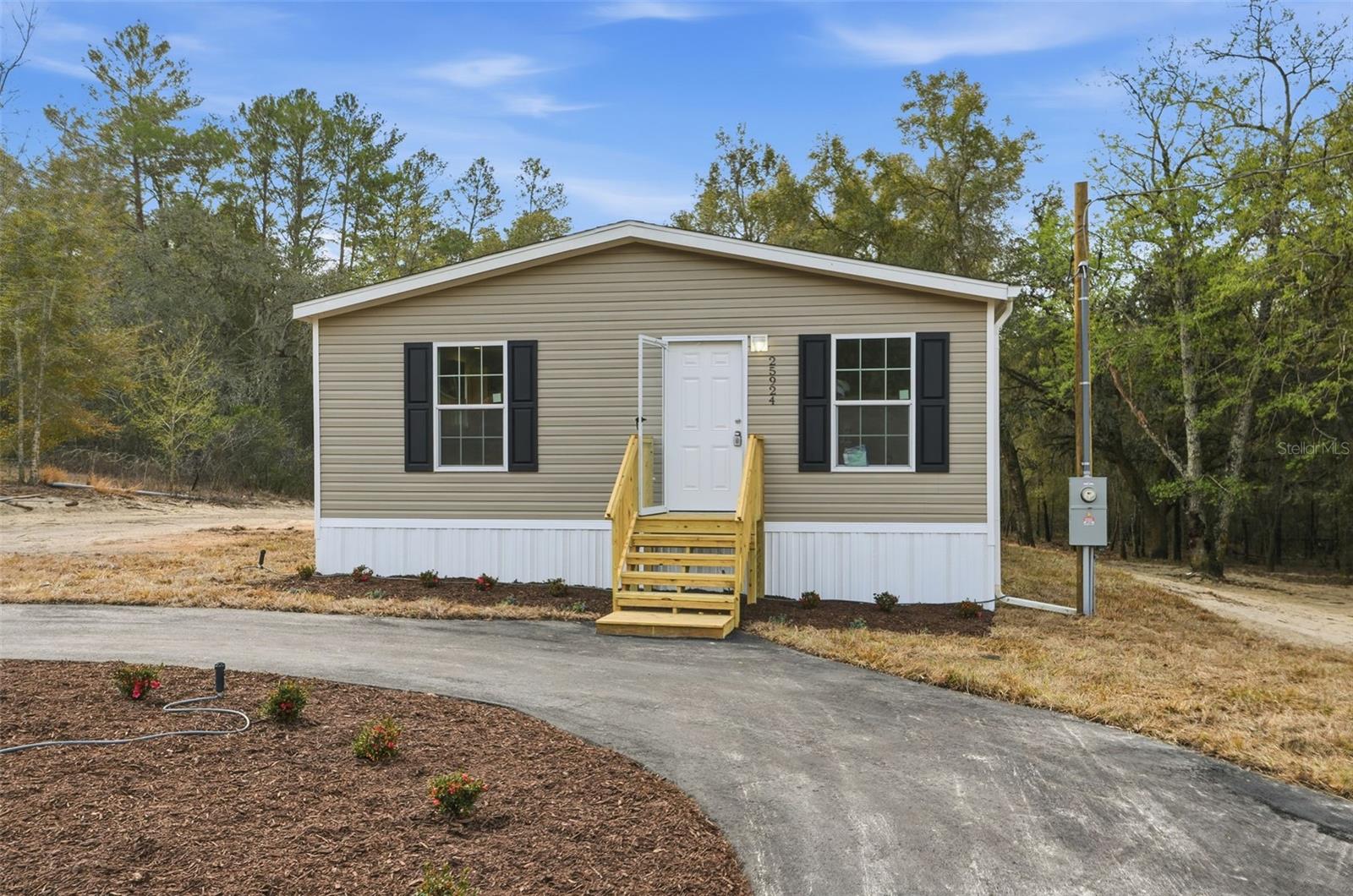 DEER HAVEN ESTATE UNREC - Residential