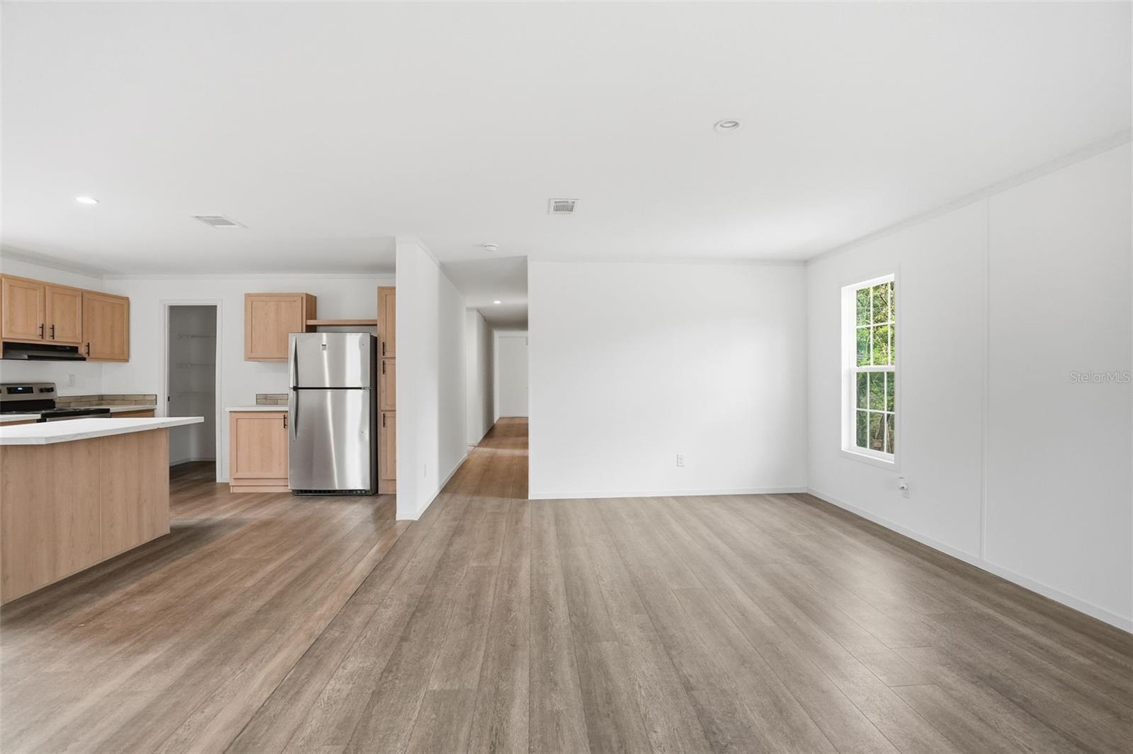 DEER HAVEN ESTATE UNREC - Residential