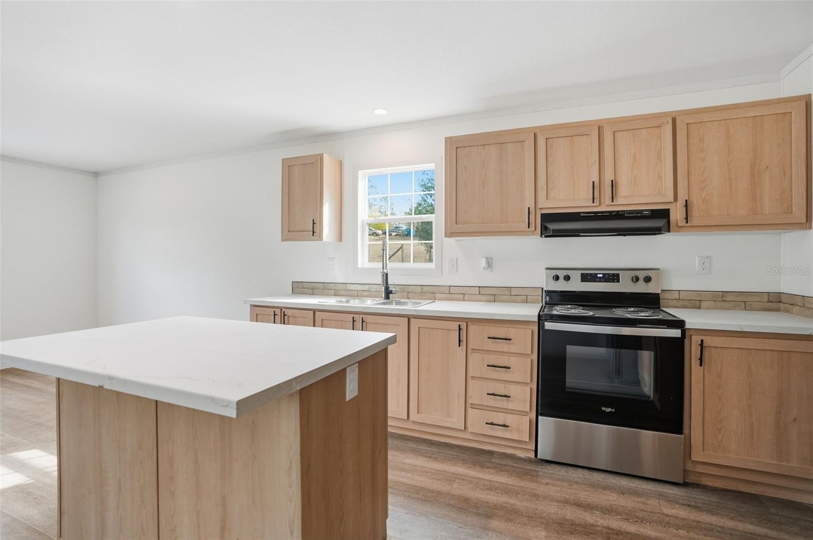 DEER HAVEN ESTATE UNREC - Residential