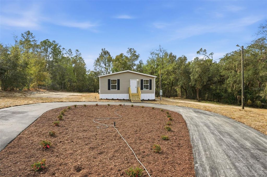 Photo of 25924 Whipperwill Street, Brooksville, FL 34601 (MLS # TB8476734)