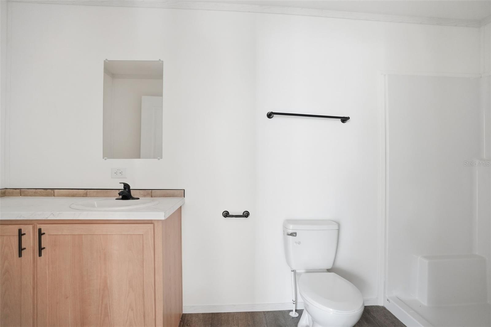 DEER HAVEN ESTATE UNREC - Residential