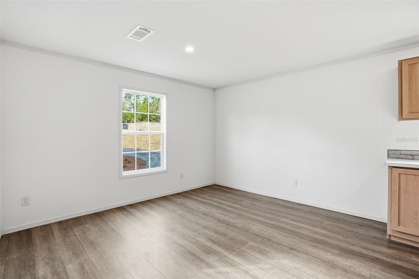 DEER HAVEN ESTATE UNREC - Residential