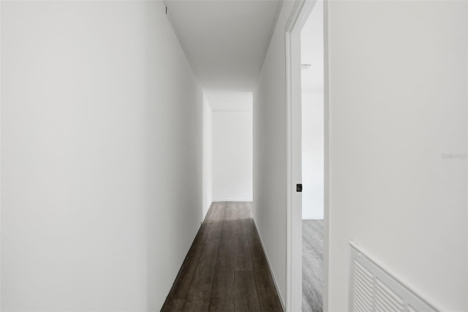 DEER HAVEN ESTATE UNREC - Residential