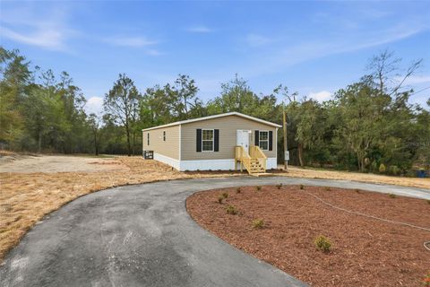 Photo of 25924 Whipperwill Street, Brooksville, FL 34601 (MLS # TB8476734)