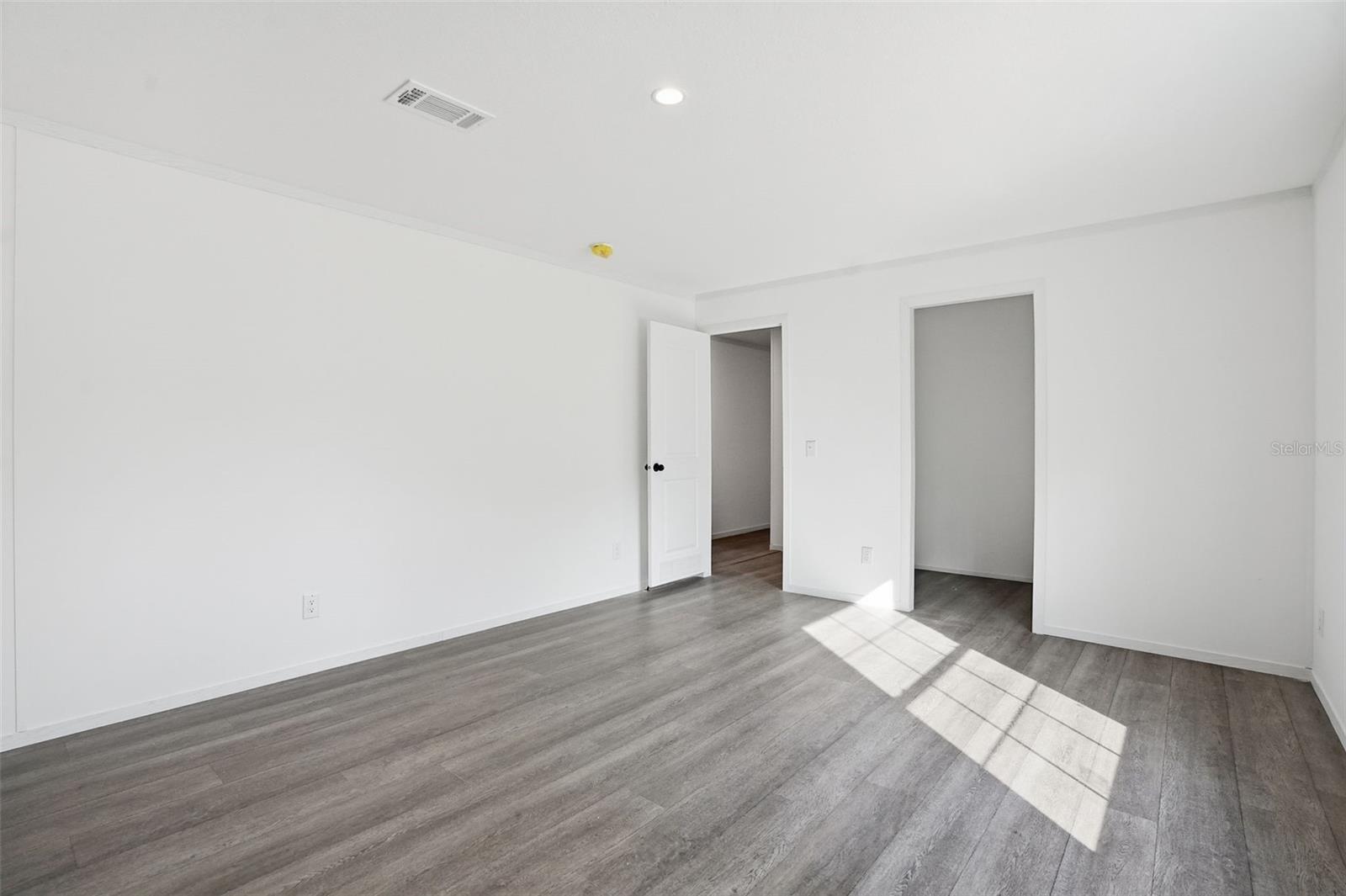 DEER HAVEN ESTATE UNREC - Residential