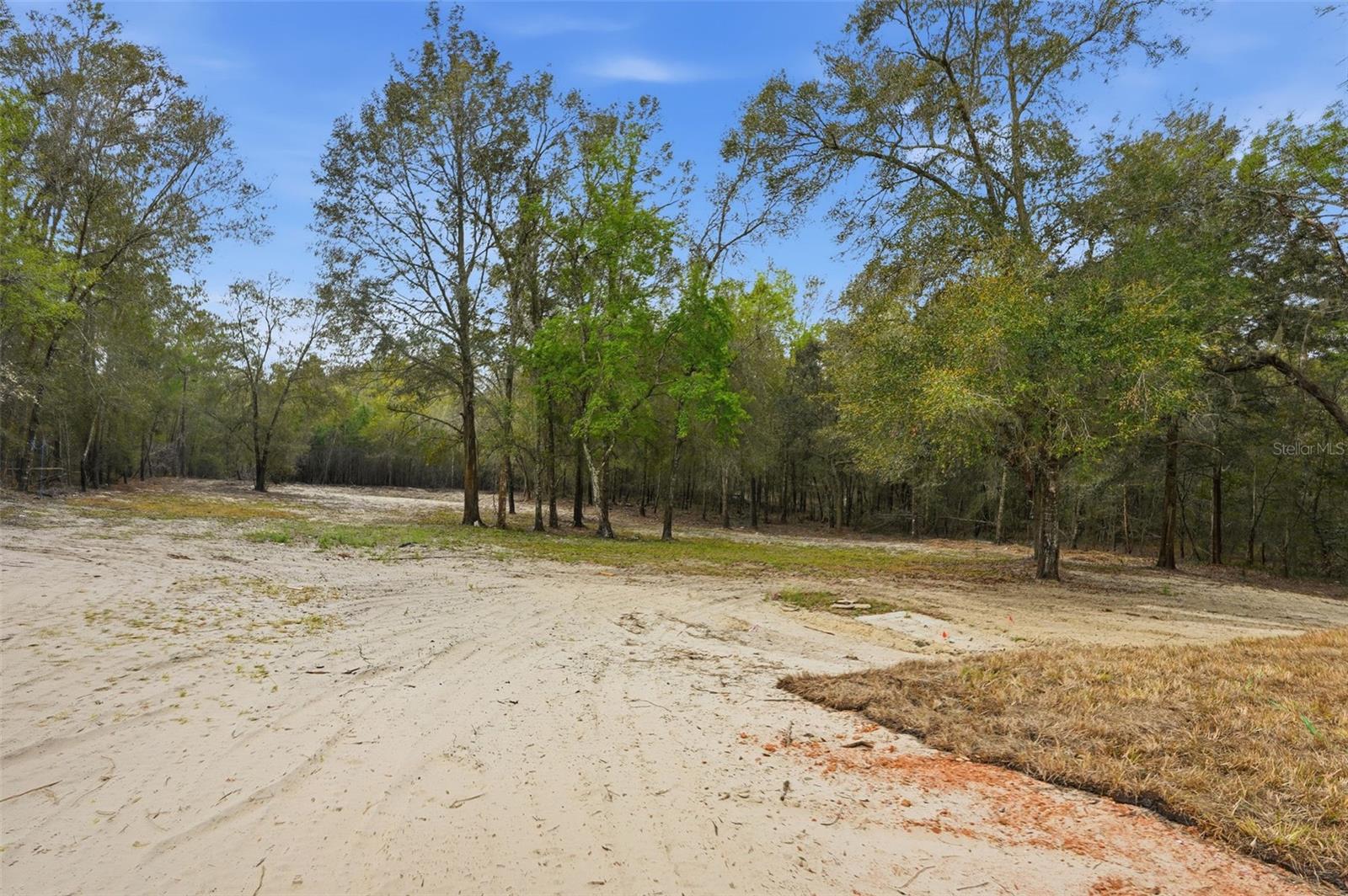 DEER HAVEN ESTATE UNREC - Residential