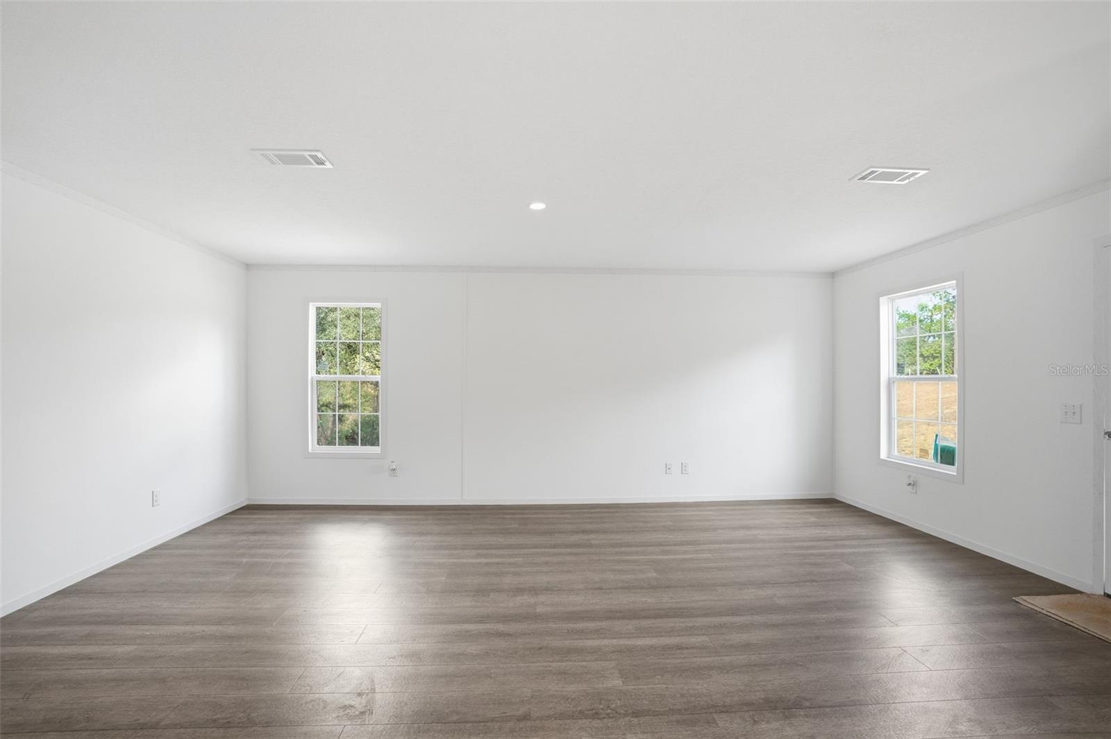 DEER HAVEN ESTATE UNREC - Residential