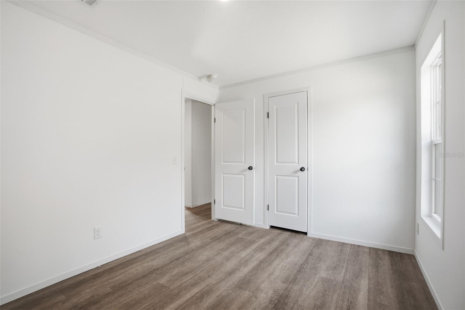 DEER HAVEN ESTATE UNREC - Residential