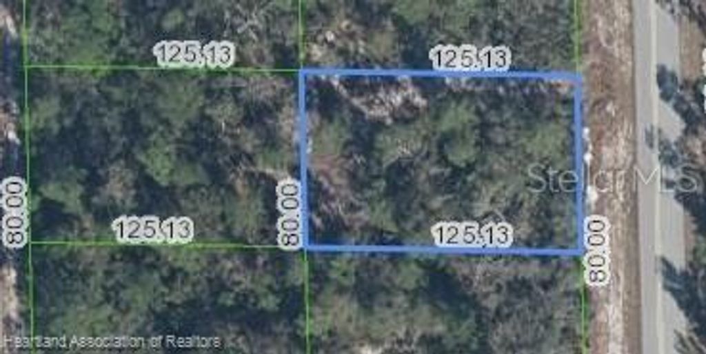 Photo of 922 Western Boulevard, Lake Placid, FL 33852 (MLS # L4945347)