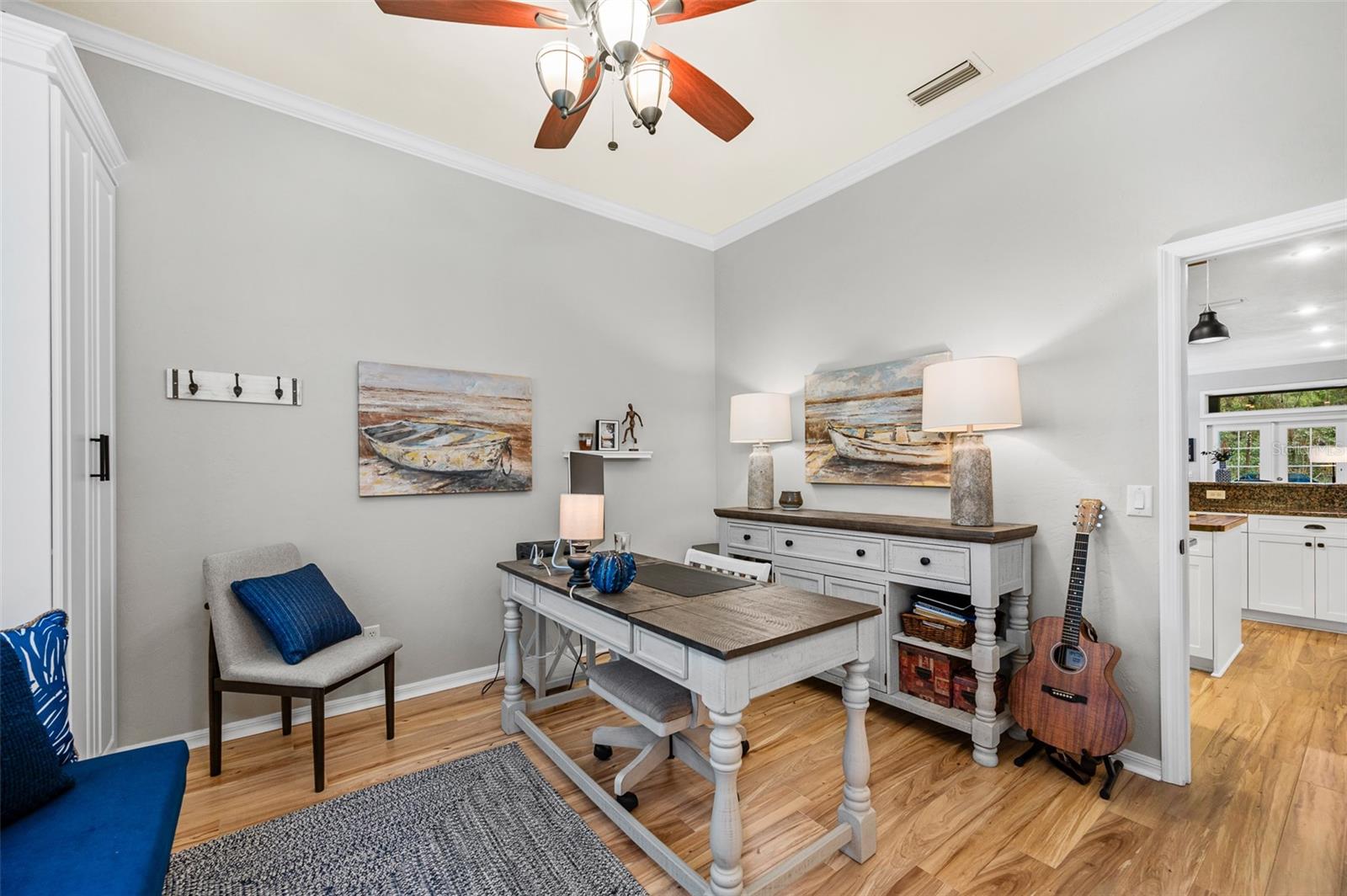 ELOISE GARDENS PH 1 - Residential