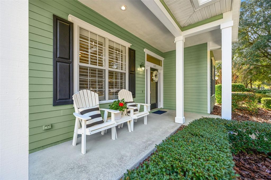 Photo of 6377 SW 88th Terrace, Gainesville, FL 32608 (MLS # GC536457)